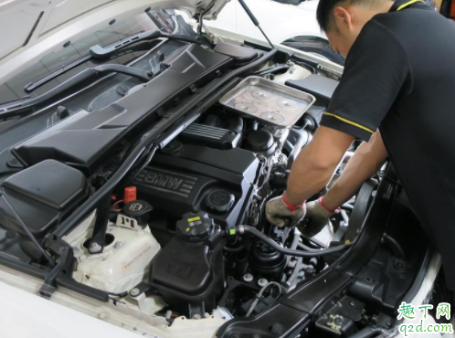 怎么知道发动机活塞环断了 活塞环为什么会断