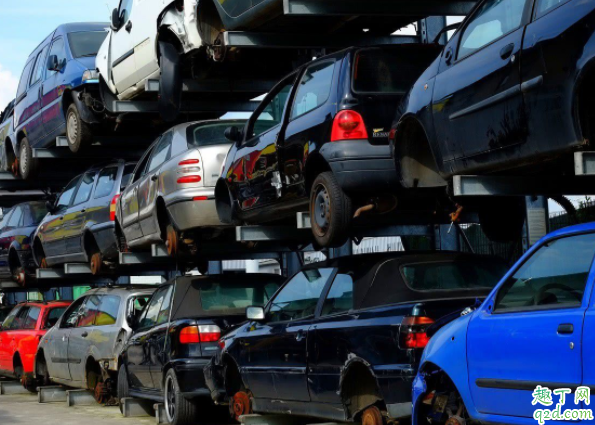 私家车达到报废标准可以自行处理吗 车辆不做年检多久报废