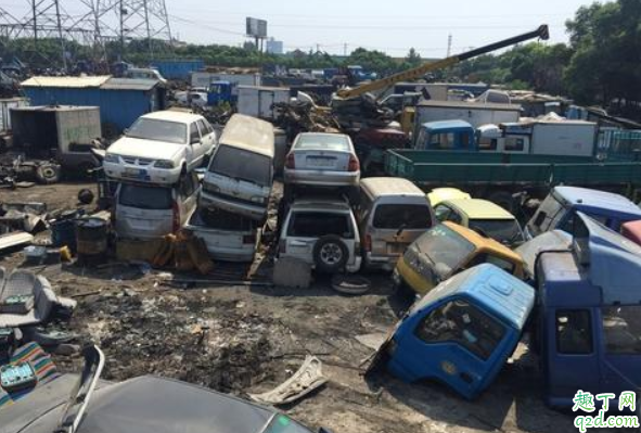 私家车达到报废标准可以自行处理吗 车辆不做年检多久报废