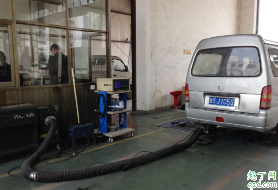 柴油车年审尾气过不了怎么办 车子可以异地年检吗