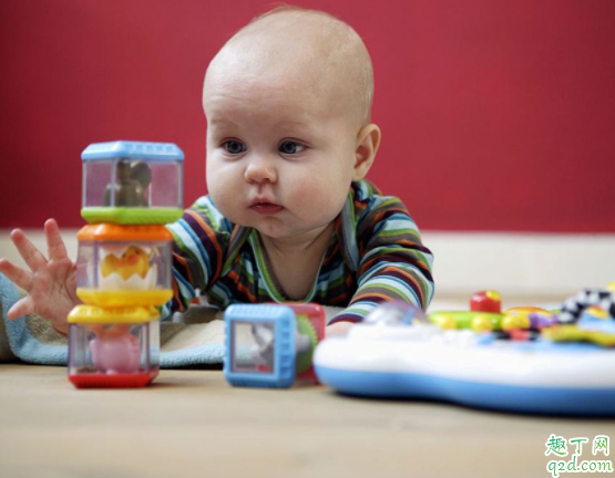 宝宝一直有奶瓣对身体有影响吗 宝宝有奶瓣怎么办