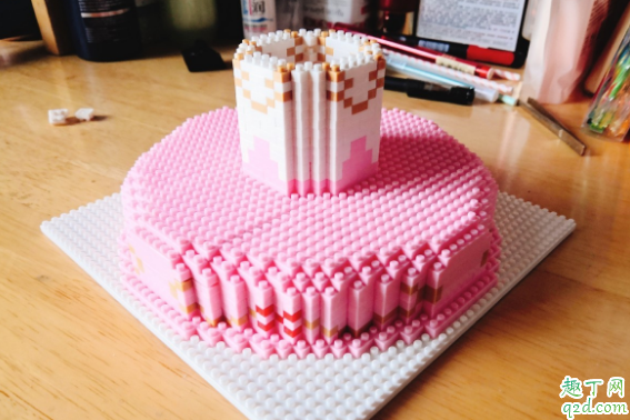 小孩玩积木能提高智商吗 孩子从小玩积木有好处么