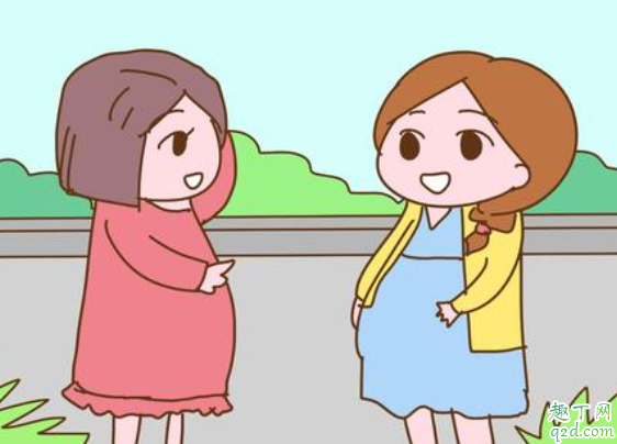 早孕孕吐严重如何缓解 怀孕不孕吐是好事吗