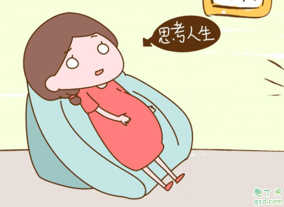 早孕孕吐严重如何缓解 怀孕不孕吐是好事吗