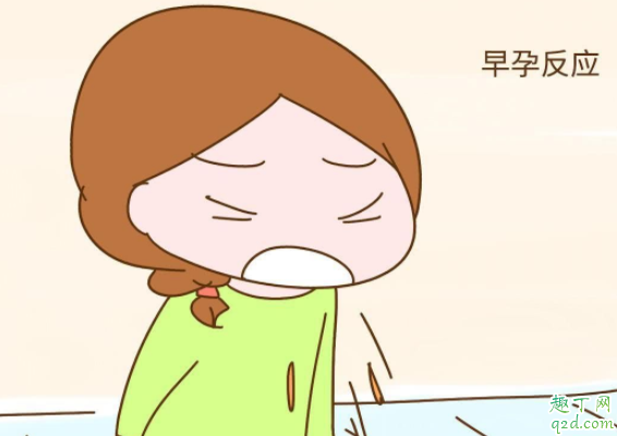 早孕孕吐严重如何缓解 怀孕不孕吐是好事吗