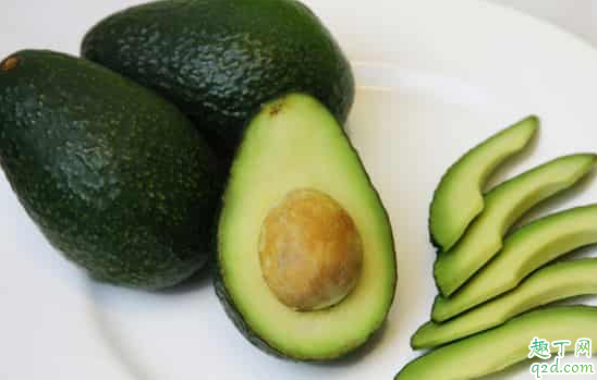 半岁的小孩能吃牛油果吗 小孩吃牛油果有什么讲究