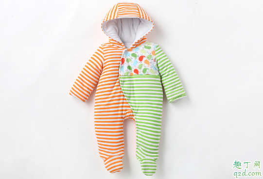 新生儿衣服用洗衣粉洗的要紧吗 新生儿衣服用什么洗合适