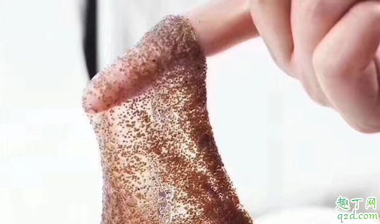 泰国mhb海藻面膜好不好 泰国mhb海藻面膜怎样使用