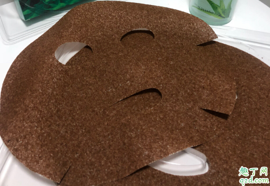 泰国mhb海藻面膜好不好 泰国mhb海藻面膜怎样使用