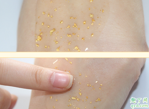 ?UAU24K黄金精华怎么样 24K黄金精华液使用测评