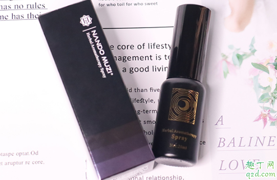 NANDOMUZI助眠喷雾多少钱一瓶在哪买 NANDOMUZI助眠喷雾使用测评