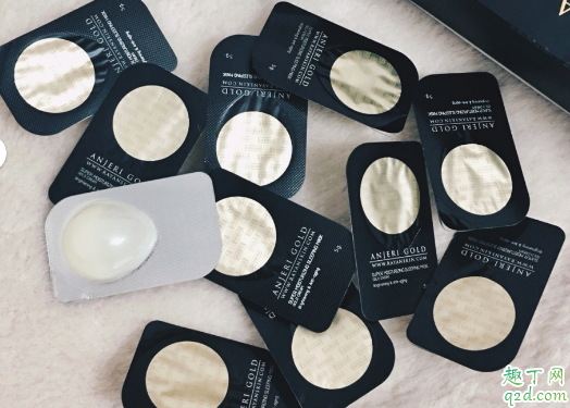 泰国anjeri睡眠面膜多少钱一盒 泰国anjeri睡眠面膜一盒多少个