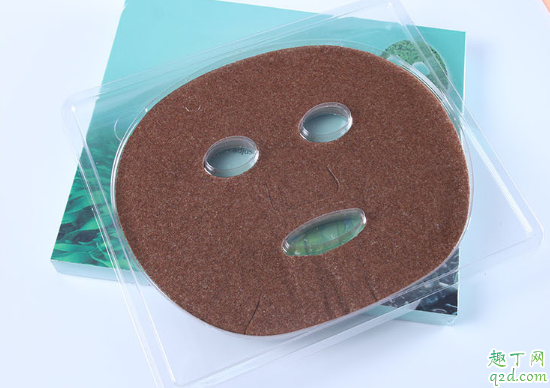 泰国mhb海藻面膜多少钱一盒在哪买 泰国mhb海藻面膜安全吗