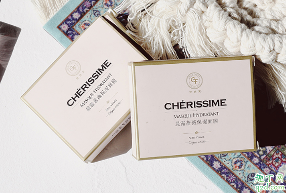 婕珞芙晨露蔷薇面膜怎么样 婕路芙晨露蔷薇面膜可以分两次用吗