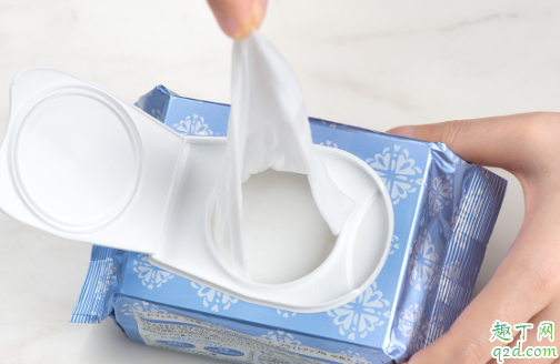 卸妆巾卸妆卸得干净吗 用完卸妆巾还用洗脸么