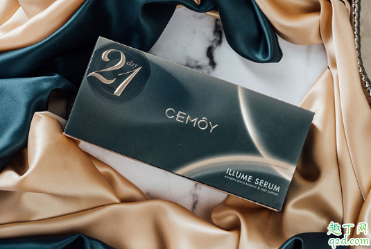 cemoy早安精华多少钱一盒在哪买 cemoy早安精华功效作用