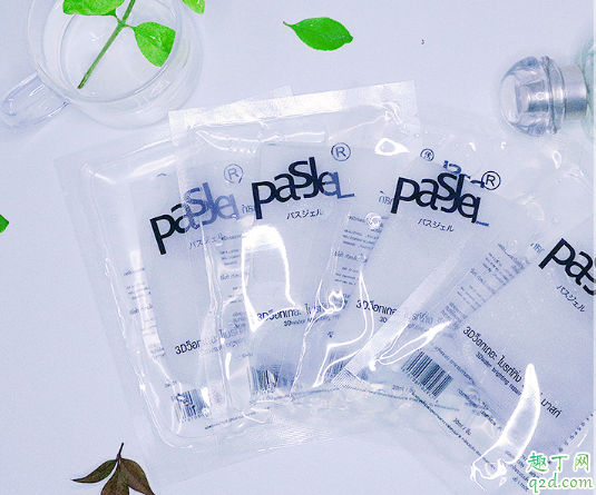Pasjel贴片水光修复面膜怎么样 Pasjel贴片面膜使用测评