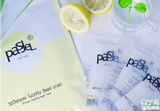 Pasjel贴片水光修复面膜怎么样 Pasjel贴片面膜使用测评