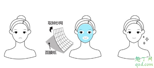 小鲸鱼面膜怎么样 韩国小鲸鱼面膜使用评测