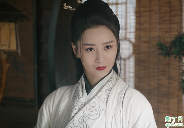 剑王朝白山水的真实身份是什么 白山水结局是怎样的