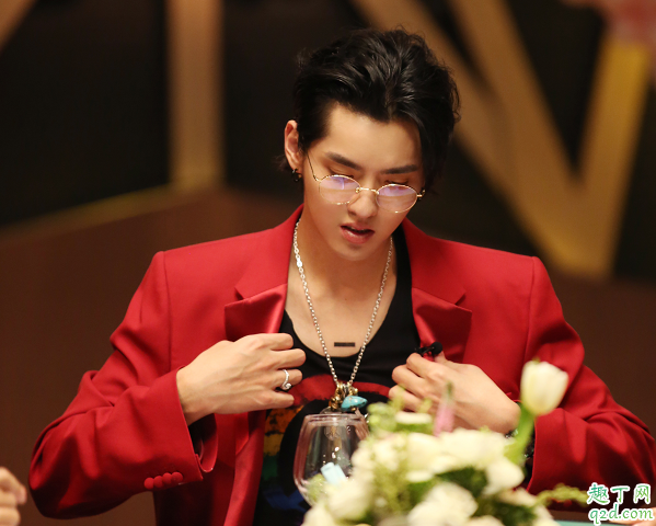 心动餐厅何时播出在哪看 心动餐厅具体更新时间