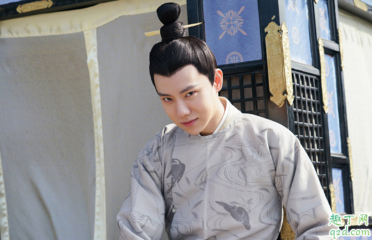 惹不起的殿下大人沈戴夫结局是怎样的 沈戴夫最后和谁在一起了