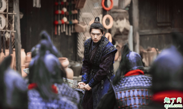 剑王朝丁宁是什么境界 剑王朝境界等级怎么划分