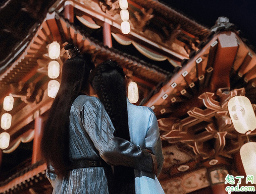 师爷请自重何时播出在哪看 师爷请自重具体更新时间是啥