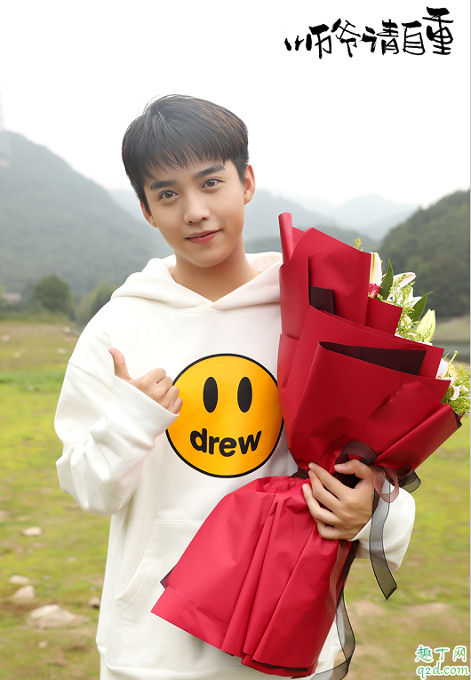 师爷请自重何时播出在哪看 师爷请自重具体更新时间是啥