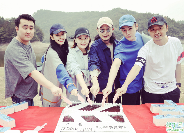 师爷请自重根据什么小说改编的 师爷请自重原著在哪看