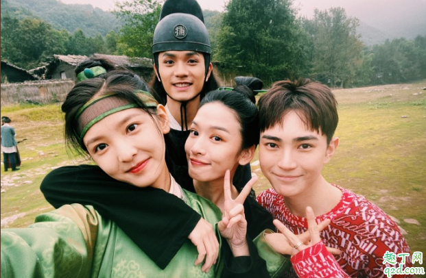 师爷请自重根据什么小说改编的 师爷请自重原著在哪看