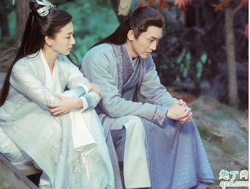 锦衣之下是根据什么小说改编的吗 锦衣之下原著在哪看