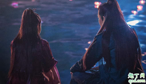 锦衣之下是根据什么小说改编的吗 锦衣之下原著在哪看