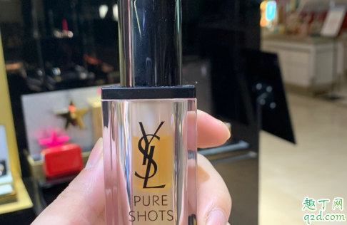 ysl夜皇后精华值得入手吗 ysl夜皇后精华使用评测