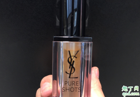 ysl夜皇后精华值得入手吗 ysl夜皇后精华使用评测