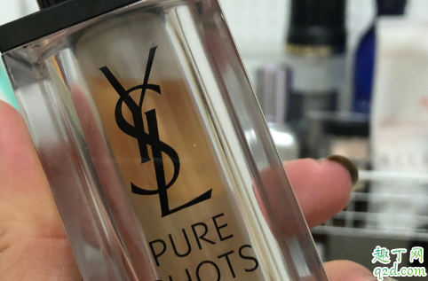 ysl夜皇后精华值得入手吗 ysl夜皇后精华使用评测