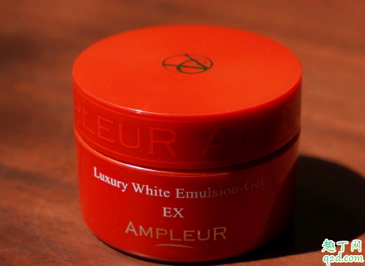 AMPLEUR素肌霜怎么样 AMPLEUR素肌霜如何使用