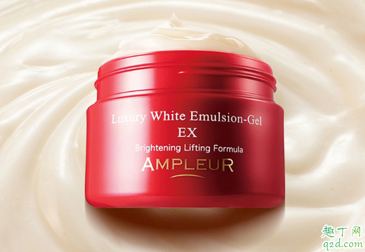 AMPLEUR素肌霜能当晚霜用吗 AMPLEUR素肌霜使用测评