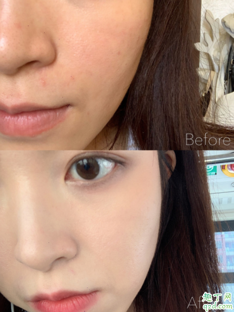 rvblab粉底液好用吗 rvb粉底液使用评测