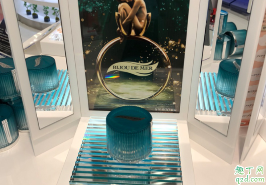 dds海洋面膜可以当睡眠面膜吗 dds海洋面膜适合多大年龄