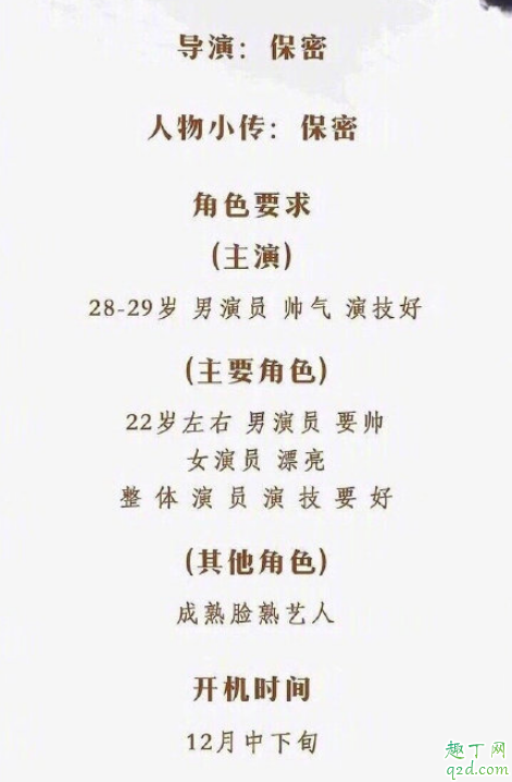 电视剧天涯客什么时候上映 天涯客演员名单表