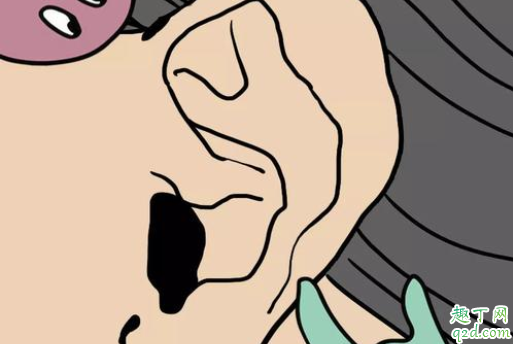 挖耳会导致中耳炎吗 中耳炎会耳朵听不见吗