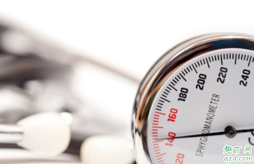 测血压的时候心跳变快会影响数据吗 测血压躺着准还是坐着准