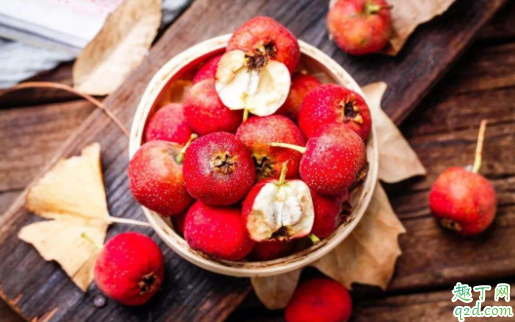 糖尿病可以吃新鲜的山楂吗 山楂降血压效果怎么样