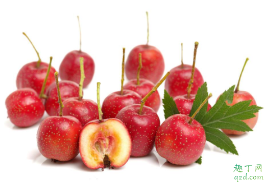 糖尿病可以吃新鲜的山楂吗 山楂降血压效果怎么样