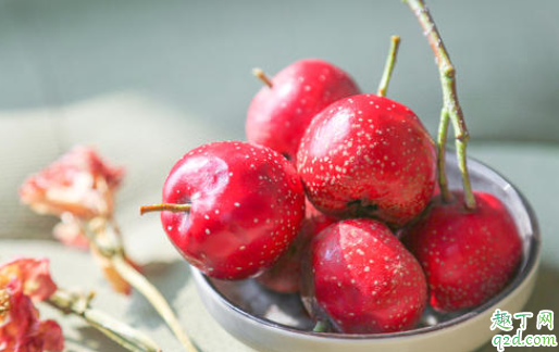 糖尿病可以吃新鲜的山楂吗 山楂降血压效果怎么样