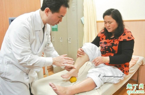 为什么痛风都是从脚开始 半夜脚疼是痛风吗