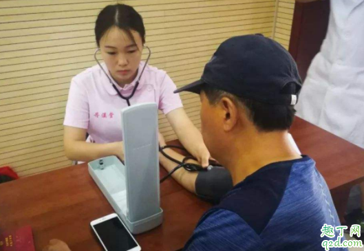 为什么清晨血压是最高的 清晨血压多少正常范围