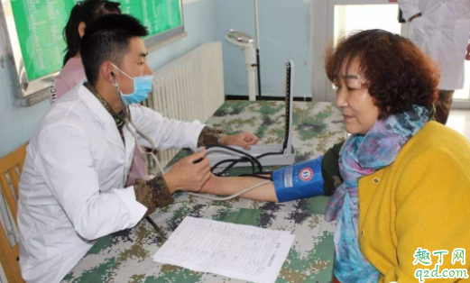 为什么清晨血压是最高的 清晨血压多少正常范围