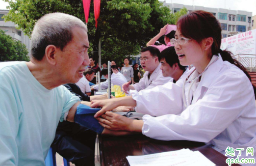 为什么清晨血压是最高的 清晨血压多少正常范围